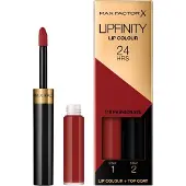Max Factor Lipfinity No. 110