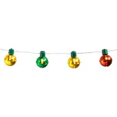 Boland Jul Ljusslinga LED