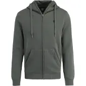 G-Star Sweatjacka 'Premium Core' mörkgrå