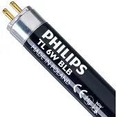 Philips UV-lampa T5 / G5 6 W (Ø x L) 16 mm x 226.3 mm 42 V 1 st