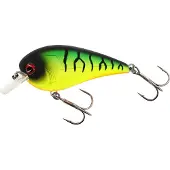 Westin BassBite 1.5 Squarebill Wobbler