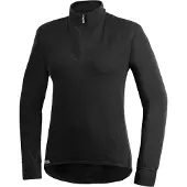 Woolpower Zip Turtleneck 200