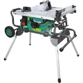 HiKOKI Bordssåg C10RJWAZ; 1500 W