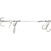 Abu Garcia Beast Stinger L 2st/pkt