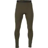 Härkila Men's Heat Long Johns Willow Green/Black