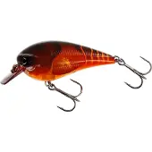 Westin Fishing Westin BassBite 1.5 Squarebill 6 cm / 13 g (Färg: Fire Craw)