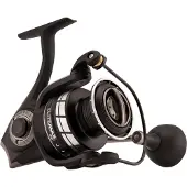 Abu Garcia Elite Max Snurrande Fiskerulle
