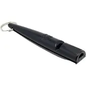 Acme Dog whistle 211.5 Black 8 cm