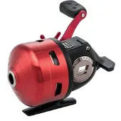 Abu Garcia Abumatic Synchro Snurrande Fiskerulle