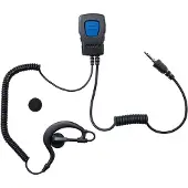 Lafayette Inre Öronmussla Miniheadset (Anslutning: SMART)