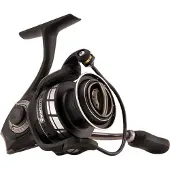 Abu Garcia Elite Max Snurrande Fiskerulle