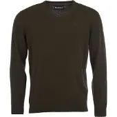 Barbour Essential Tröja Med V-ringning