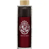 Stor Harry Potter Silicone Cover Flaska 585ml