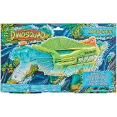 Nerf Super Soaker Dino Soak, Soaker-vattenpistol, Multifärg, 6 År