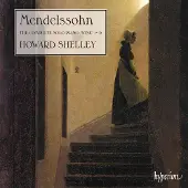 Ginza.se Mendelssohn: Complete Solo Piano Music 6