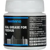 Shimano Freehub Body Seal Grease 50g Vit