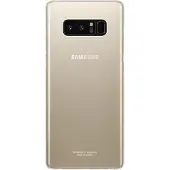 Samsung Clear Cover - Note 8