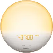 Philips Wake-up Light HF3531 - Klockradio