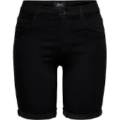 ONLY Jeans 'ONLRain' svart denim