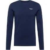 Pepe Jeans Original Basic 2 T-shirt Med Lång ärm