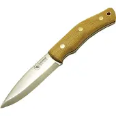 Casström No.10 Swedish Forest Knife - Ek Sleipner