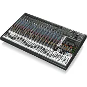 Behringer Eurodesk SX2442FX Analog Mixer med 24 Kanaler