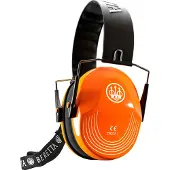 Beretta Hörselskydd Kåpor (Färg: Orange)
