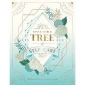 30 Days of Self-Care Tree Advent Calendar