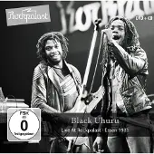 Ginza.se Black Uhuru: Live At Rockpalast