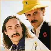 Ginza.se Odd Couple: Universum Duo