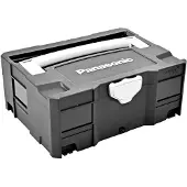 Panasonic T-Loc 3 Midi - Hårt fodral för verktyg/tillbehör (TOOLBOX3MIDI)
