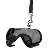 Trixie Soft Soft Harness with Leash Rabbit Mix 25-40 cm