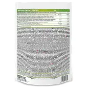 QNT Vegan Protein Zero Sugar Choc Cupcake Viktminskning Kosttillskott 500g
