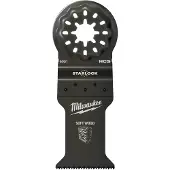 Milwaukee Skär för planskärning 48906001; 35x42 mm