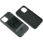 Pentagon Sports Compit Case For Iphone 13 Mini Durchsichtig