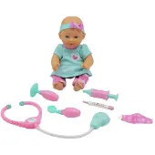 Happy Friend Diana 30 cm Doktorlekset