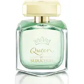 Antonio Banderas Queen Of Seduction Eau de Toilette 80 ml