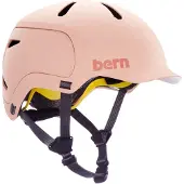 Bern Watts 2.0 Stadshjälm