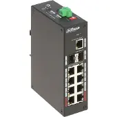 Dahua Pfs3211-8gt-120-v2 Switch