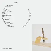 Ginza.se No Age: Snares Like A Haircut