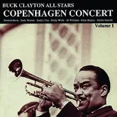 Ginza.se The Buck Clayton All-Stars: Copenhagen Concert