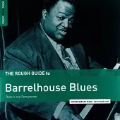 Ginza.se Rough Guide To Barrelhouse Blues