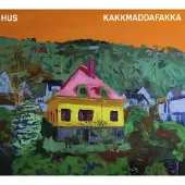 Ginza.se Kakkmaddafakka: Hus