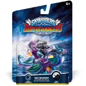 Sea Vehicle Figure - Sea Shadow Skylanders Superchargers