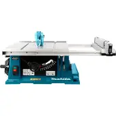 Makita 2704N - Bordssåg - 1650 W - 260 mm