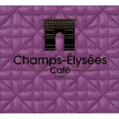 Ginza.se Champs Elysees Cafe