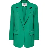 ONLY Lana Berry Oversize Blazer