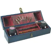 Authentic Models Windsor travel kalligrafiset