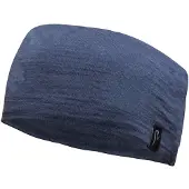Ivanhoe Underwool Headband Steelblue