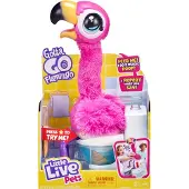 Little Live Pets Interaktiv Flamingo